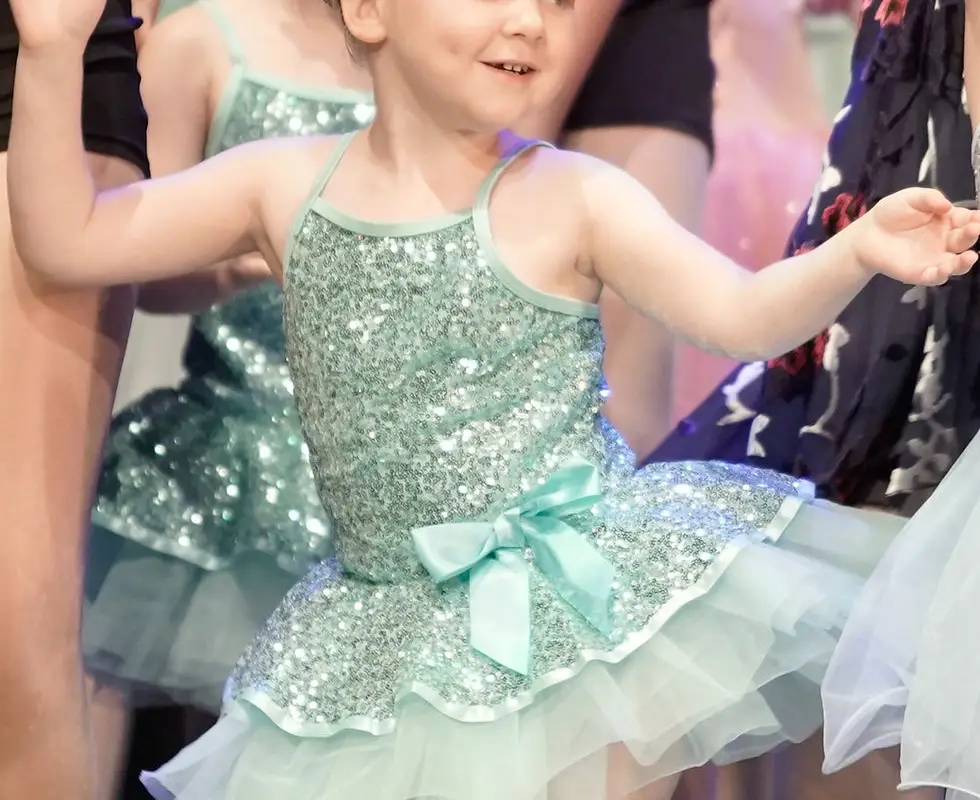 Charters Dance