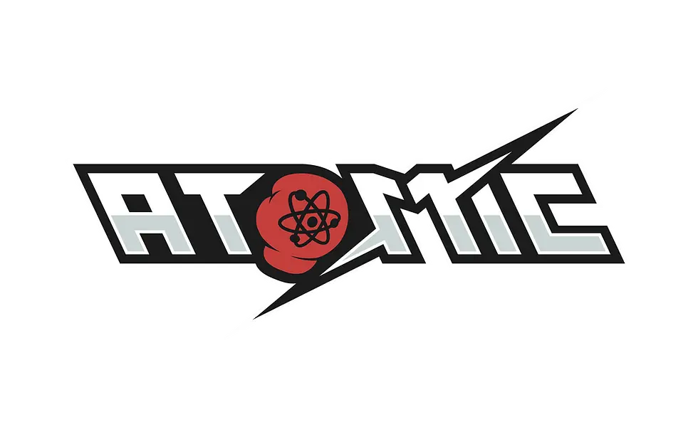 Atomic Boxing Club