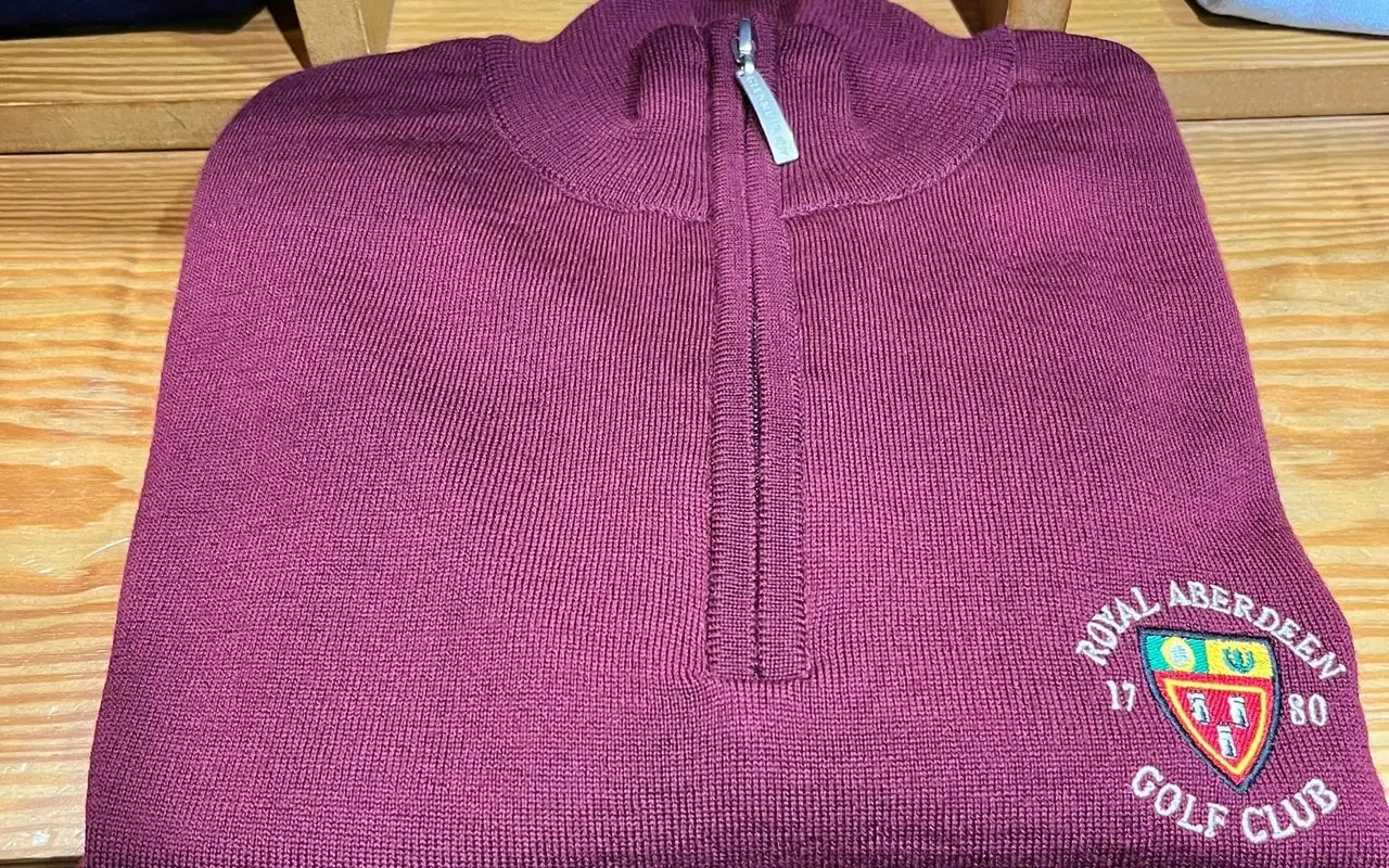 Royal Aberdeen Golf Club