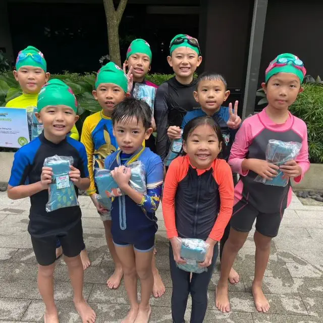 Sttitude Swim School