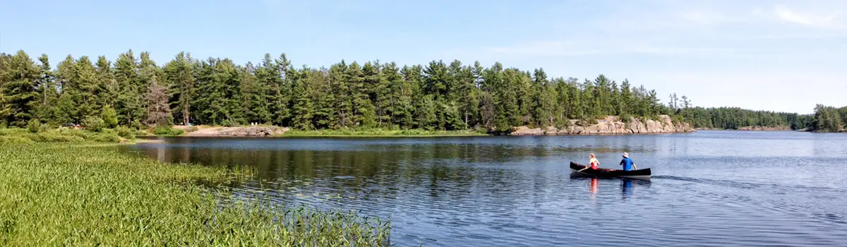 Little Turtle Lake