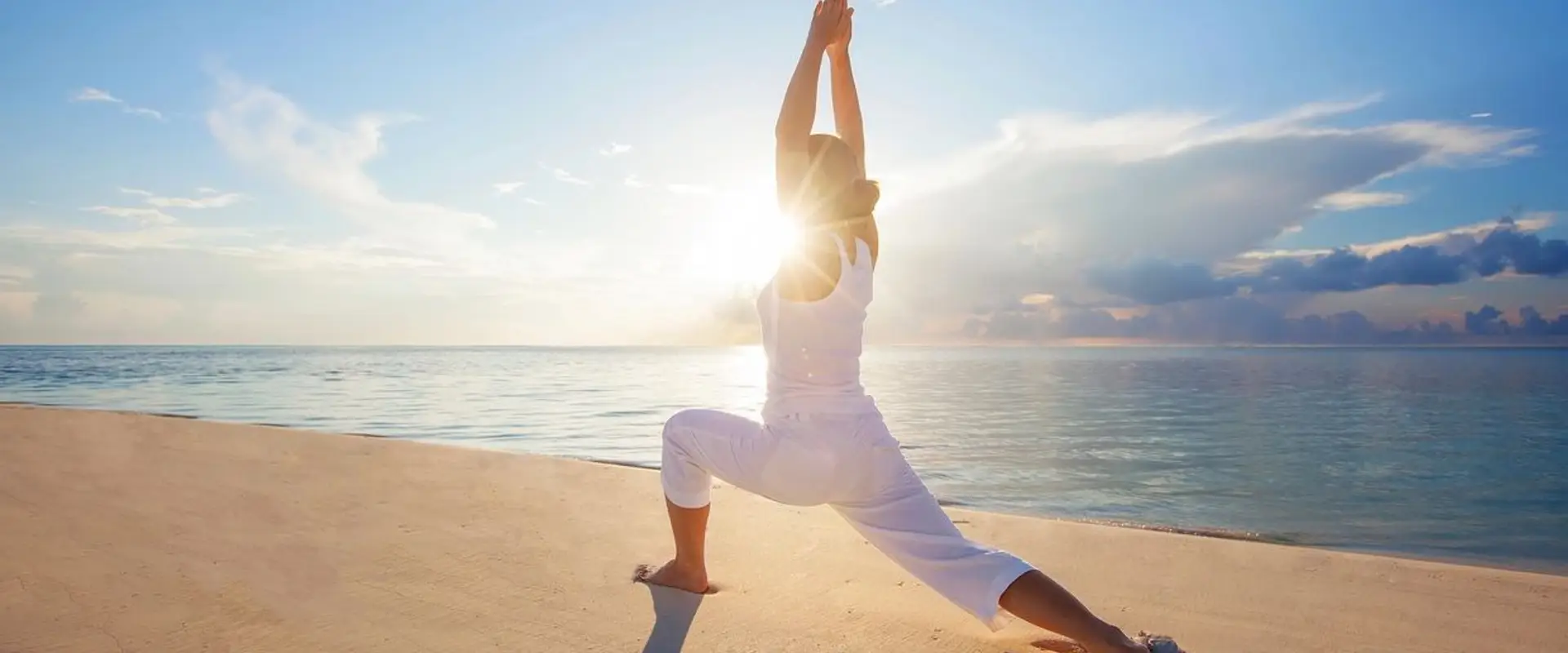 Yoga with Fiona
