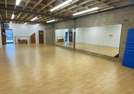 Steer School of Dance