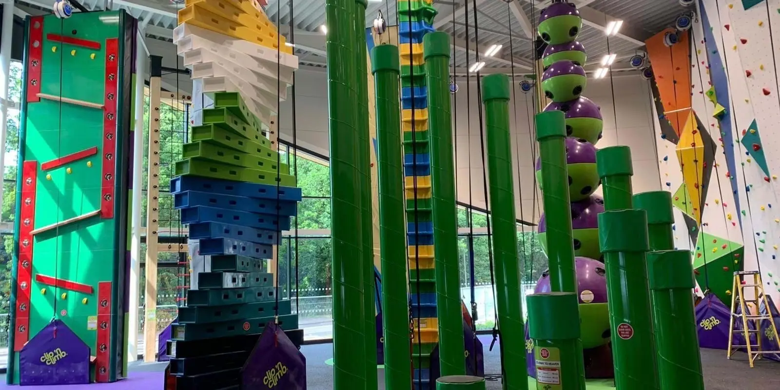 Places Leisure Camberley