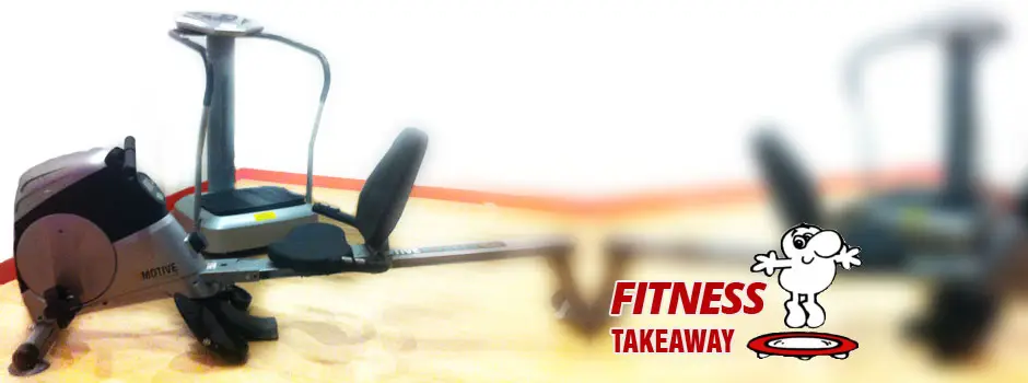 Fitness Takeaway
