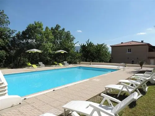 Piscine Municipale