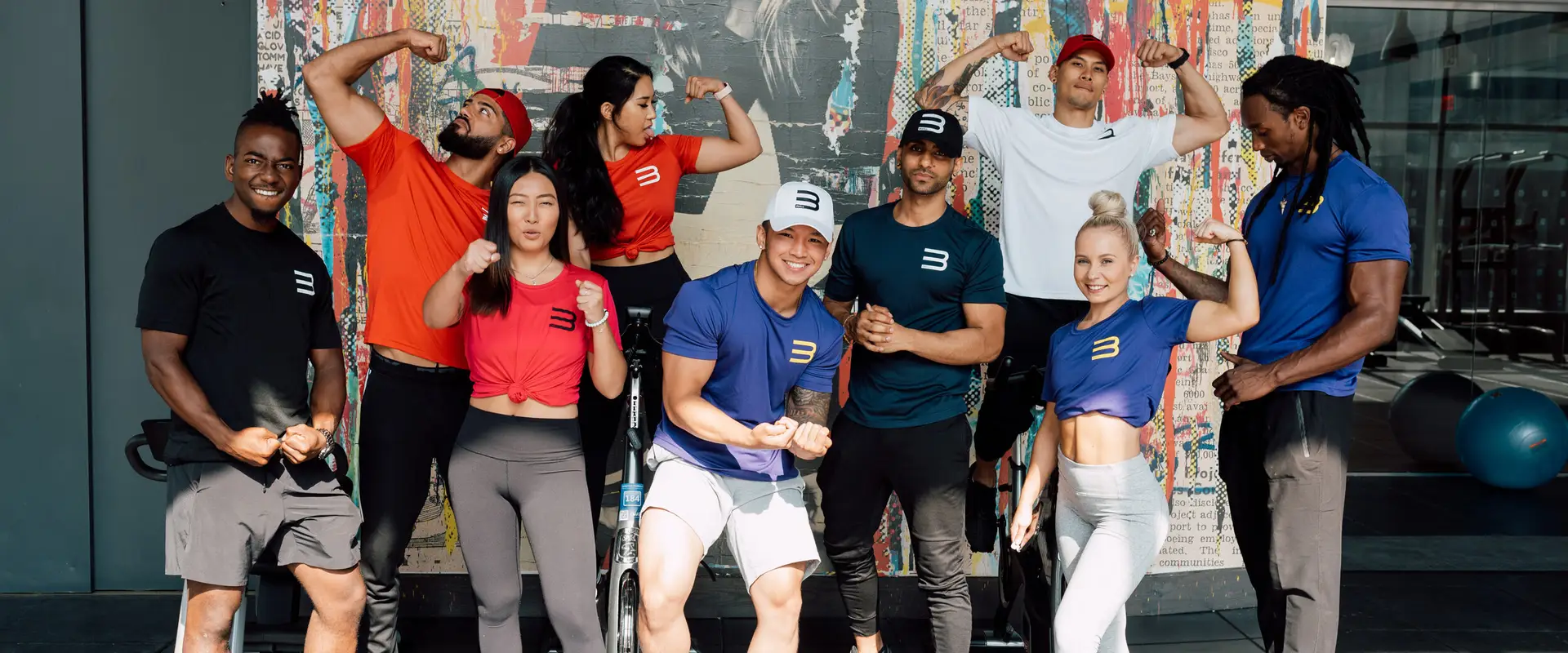 Shaz Khan Personal Trainer and Health Coach