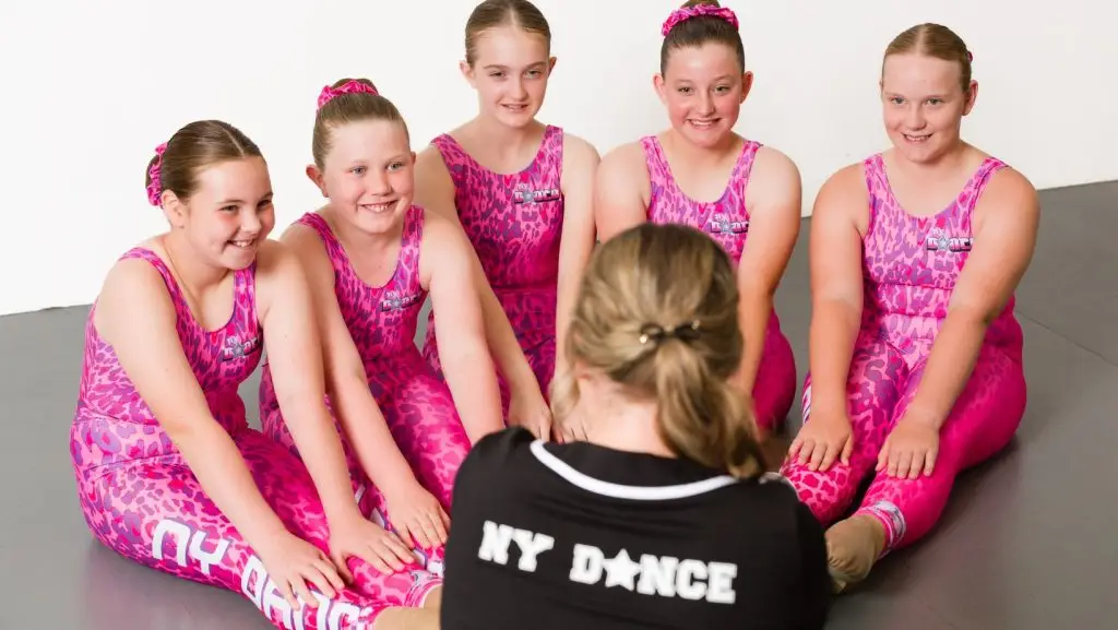 NY Dance