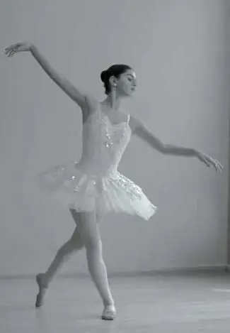 Harman Jacqueline School Of Ballet