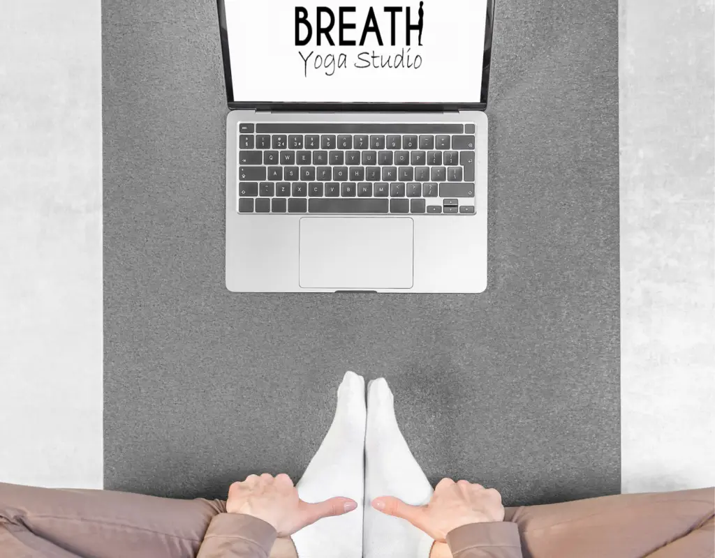 Breath Yoga Studio