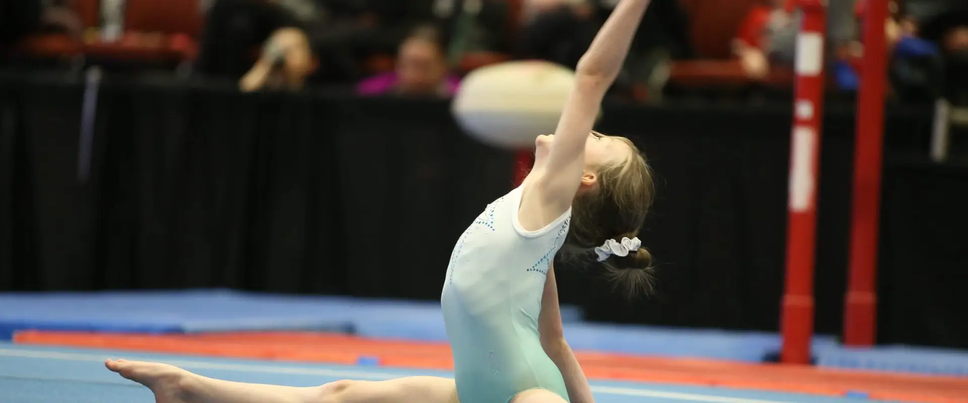 Victory Gymnastics Centre