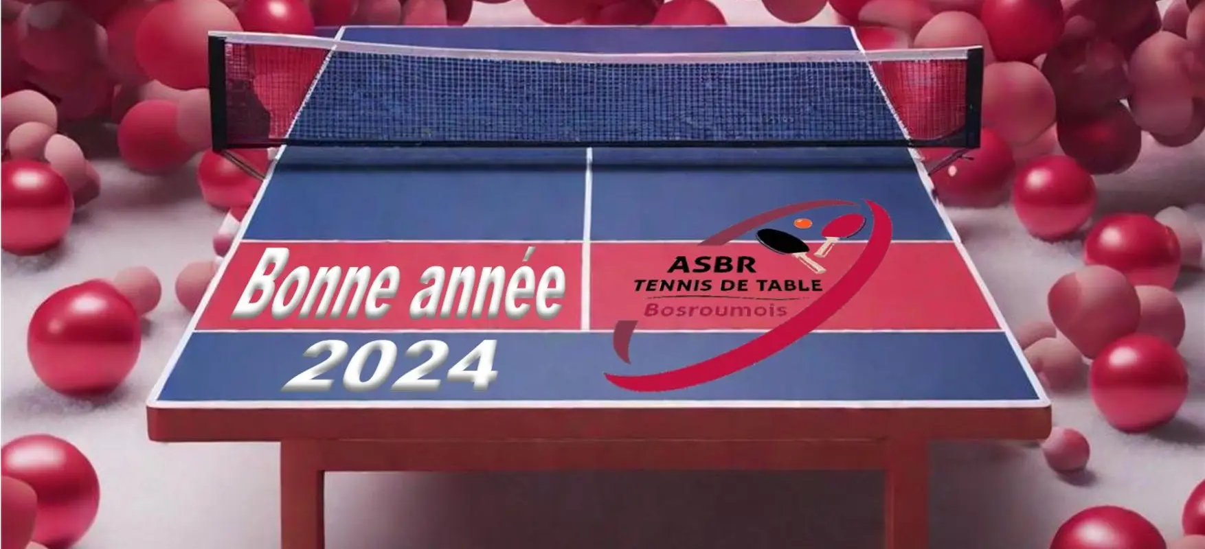 ASBR TENNIS DE TABLE