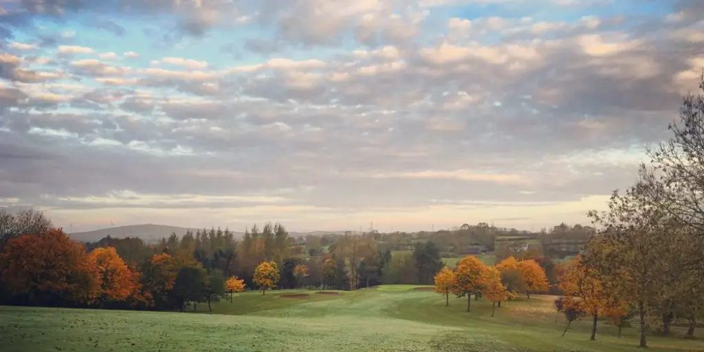 Ballyclare Golf Club