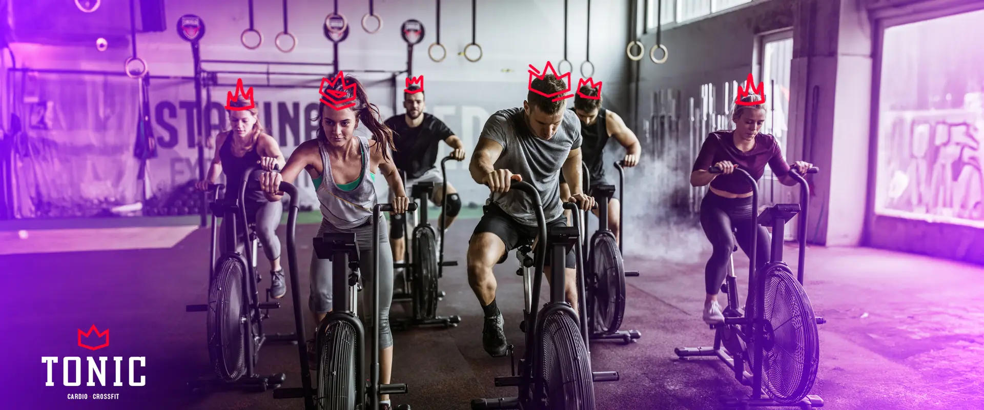 Gym Le Chalet