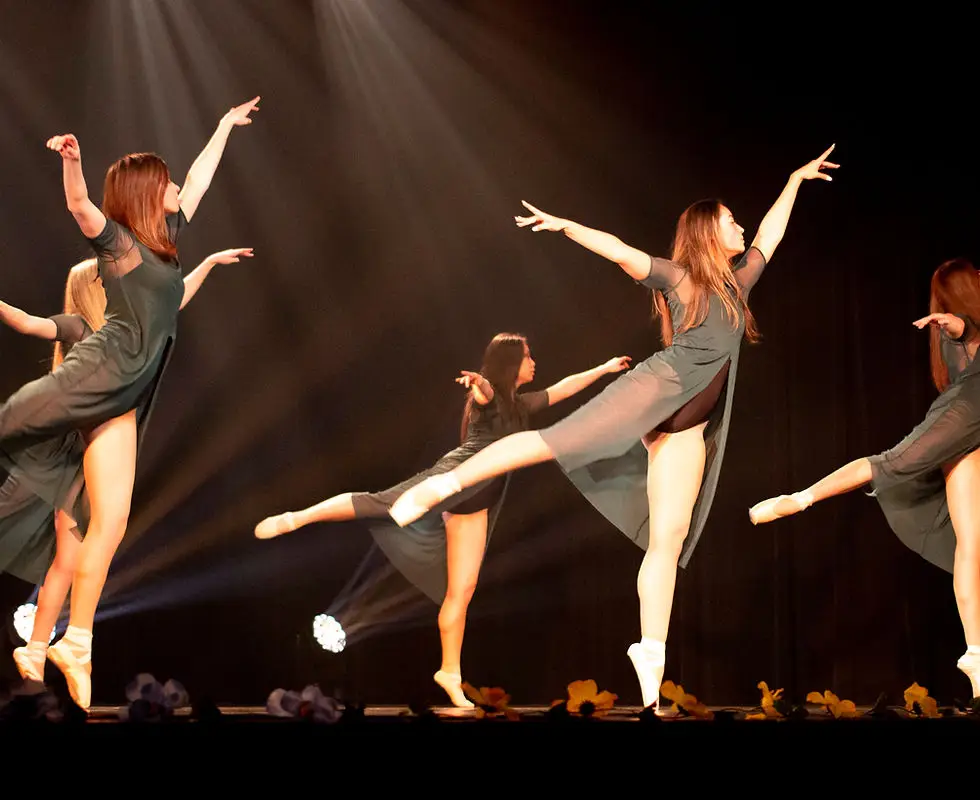 Espace Danse
