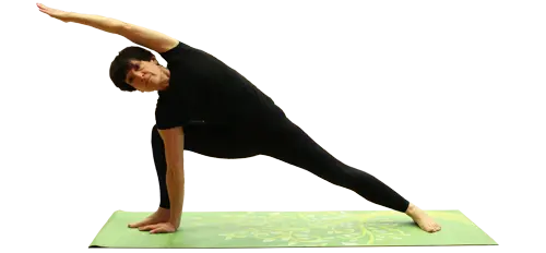 Rosie's Yoga