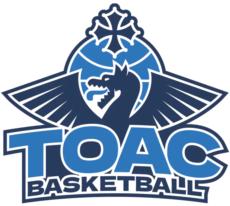 TOAC BASKET