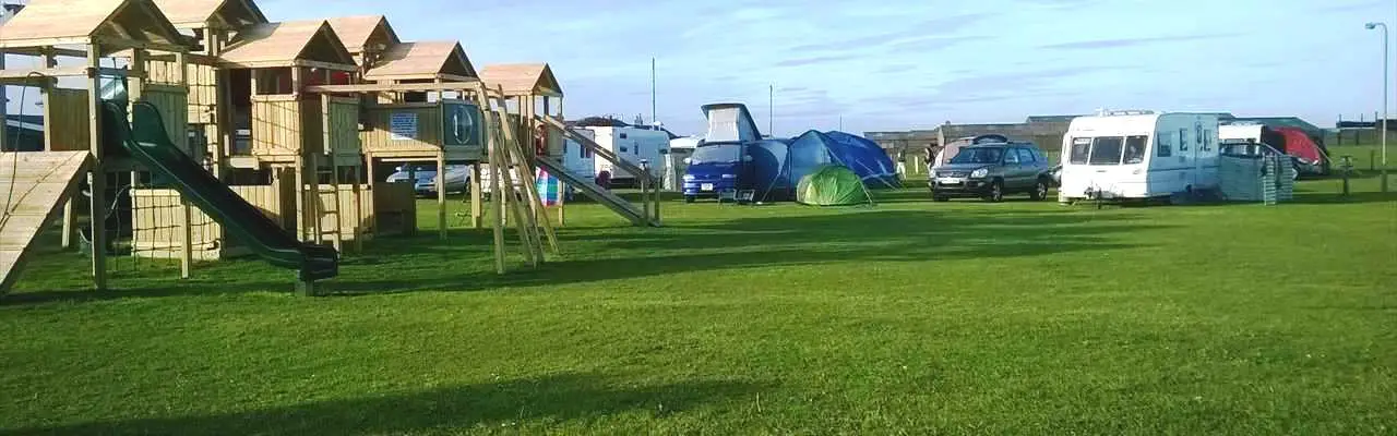 SPRING LEA Holiday Centre