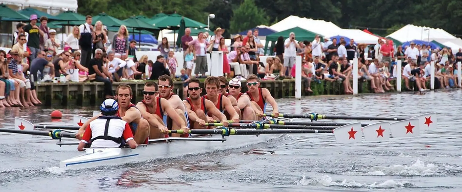 Star Rowing Club