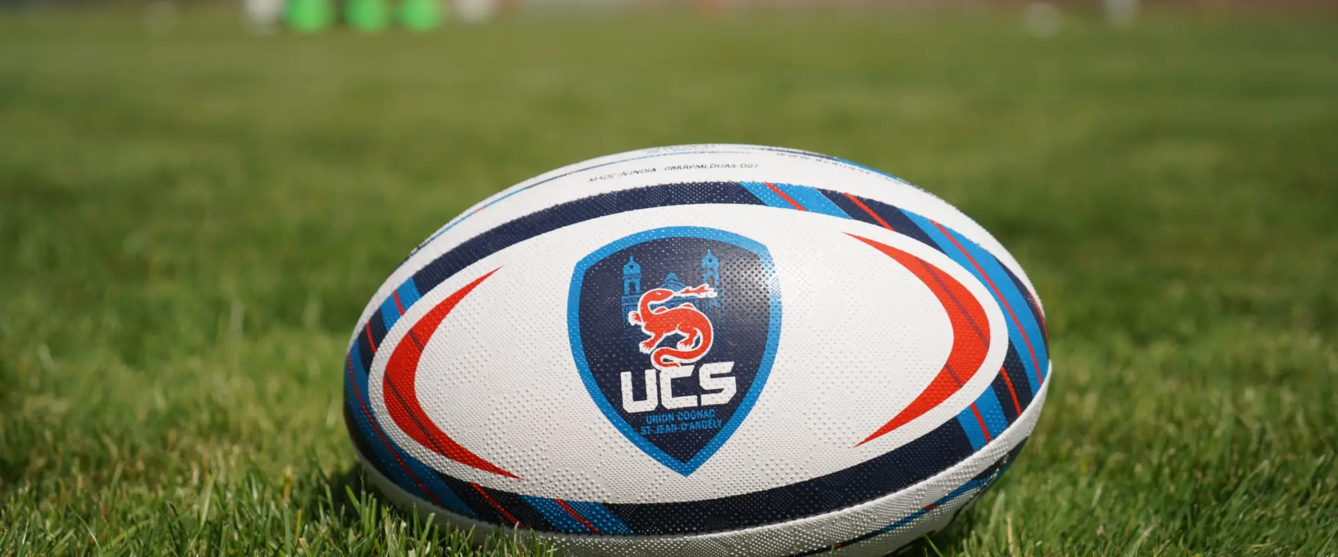 Rugby US Cognac