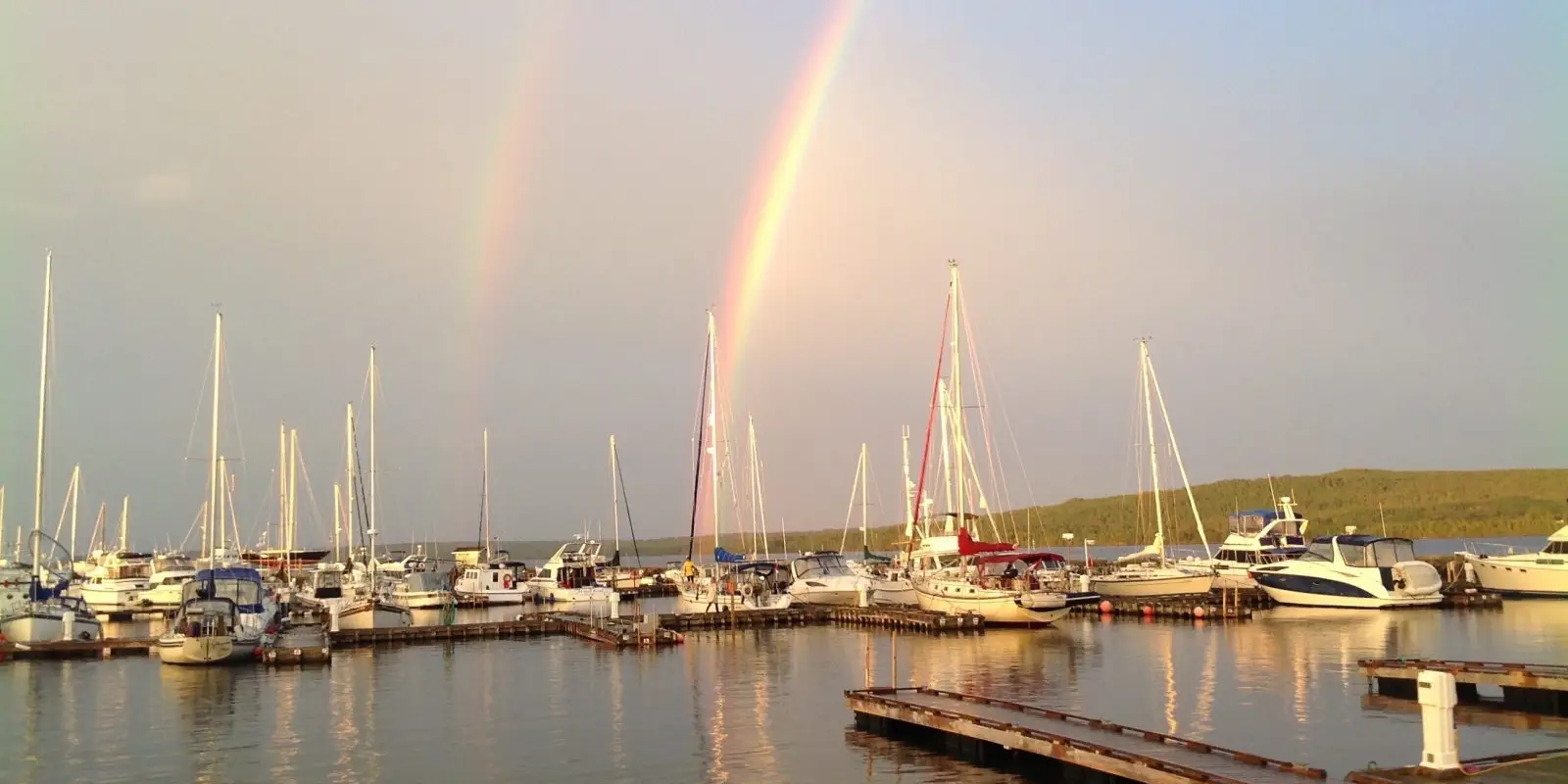 Lewisporte Yacht Club