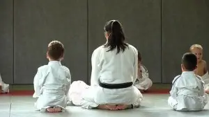 SEP Judo