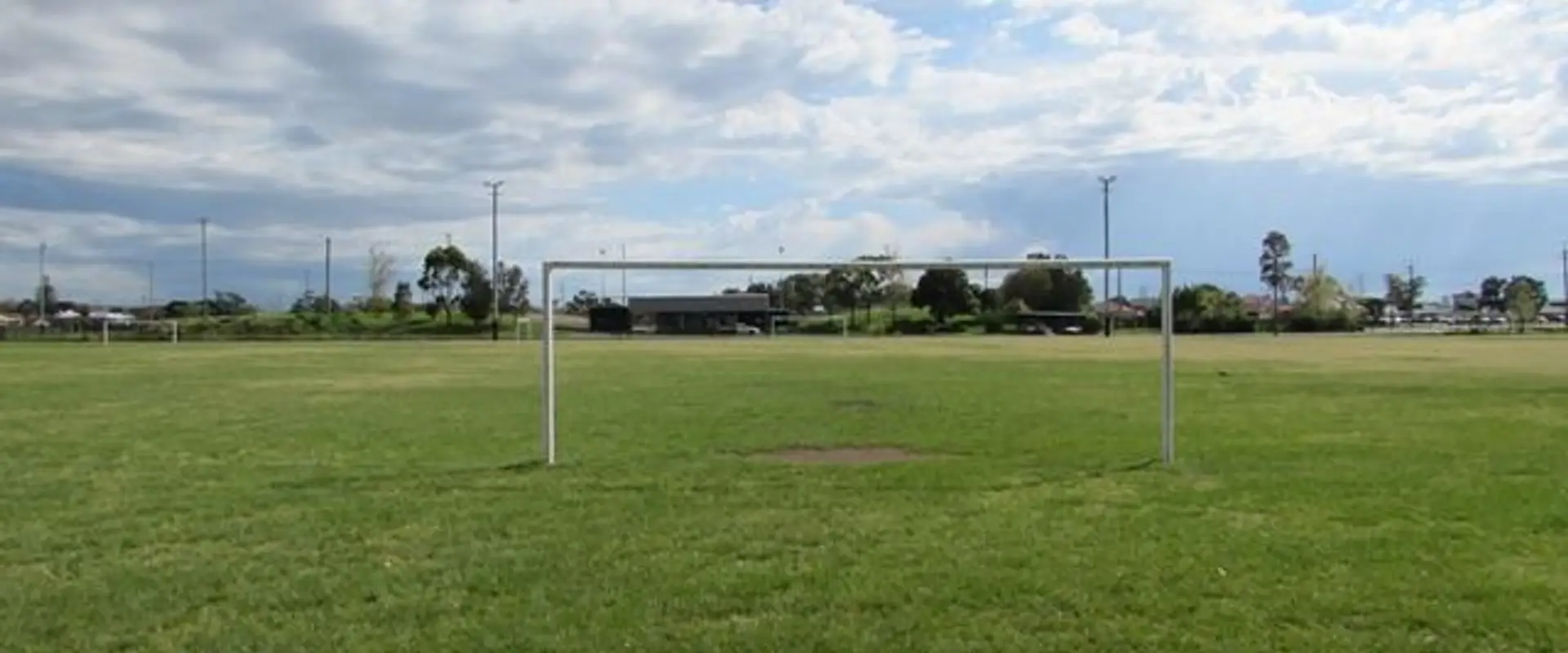 Adamstown No. 4 Oval