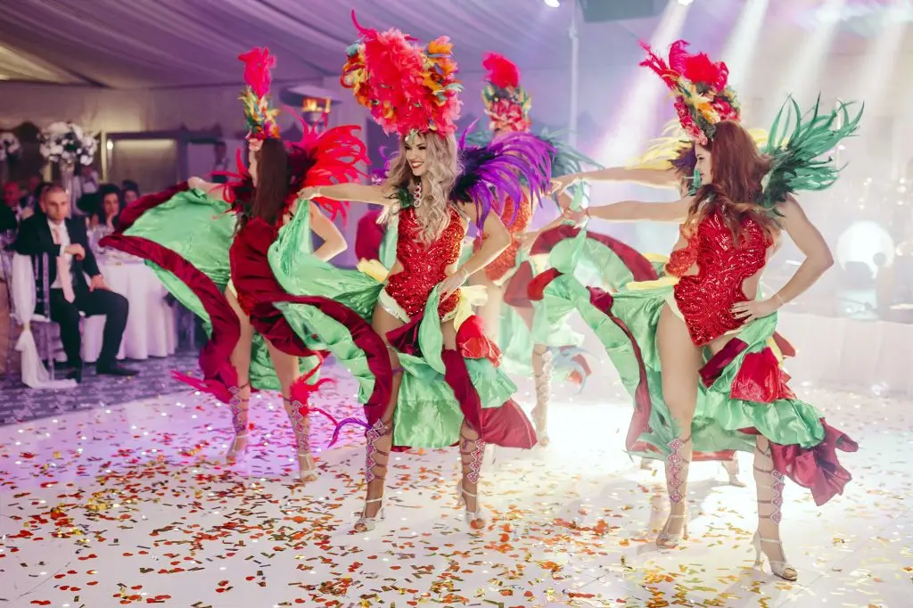Bailadora Dance Group