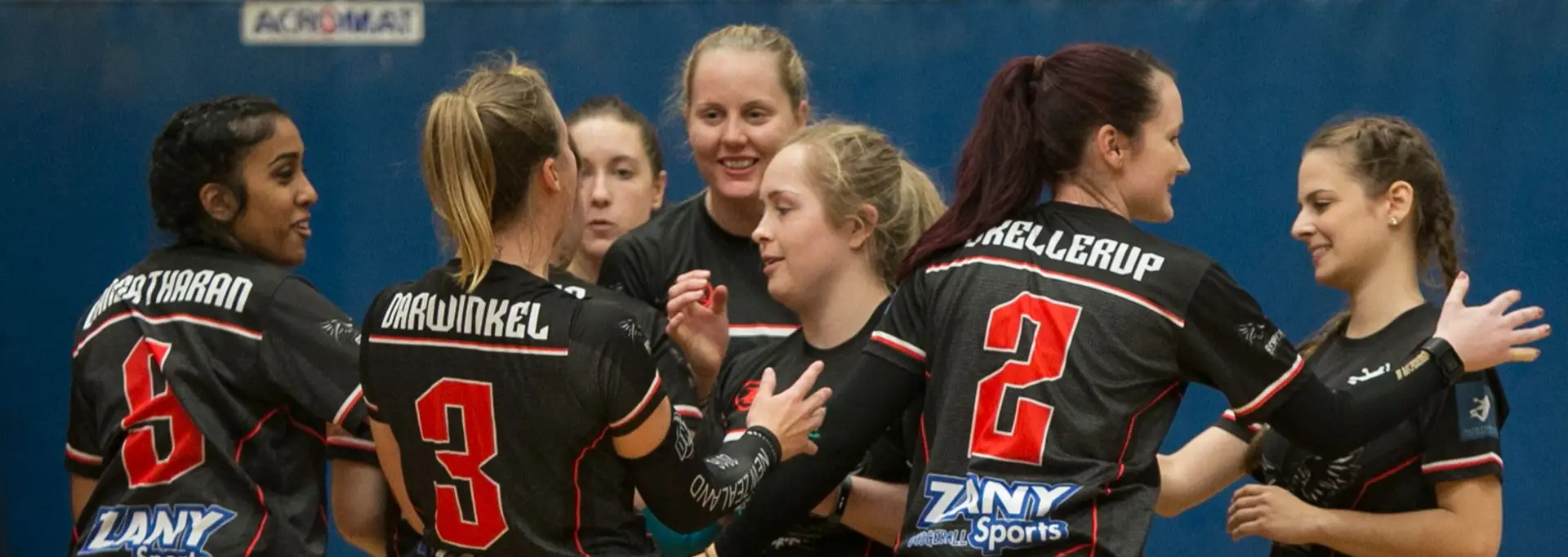 Barwon Dodgeball Association
