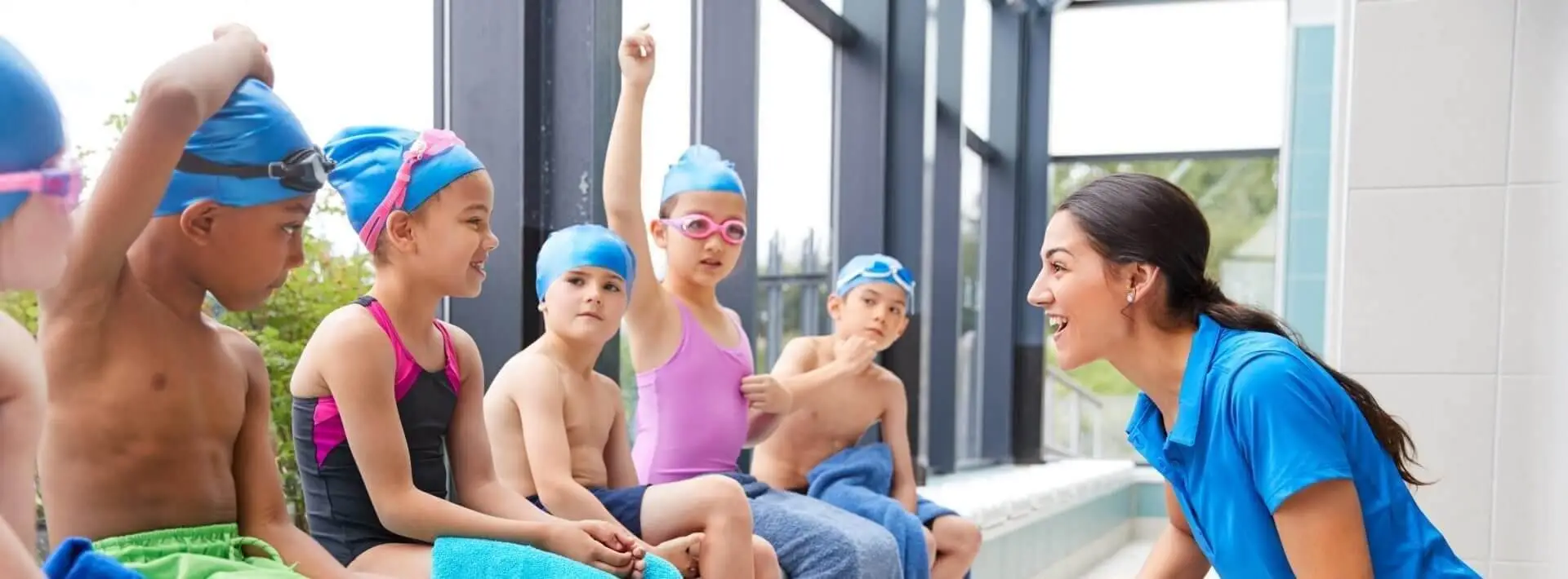 Maccabi Aquatics