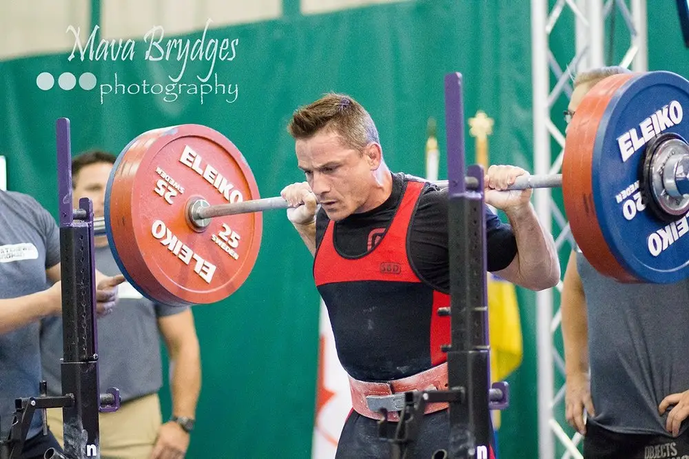 Crossfit 306