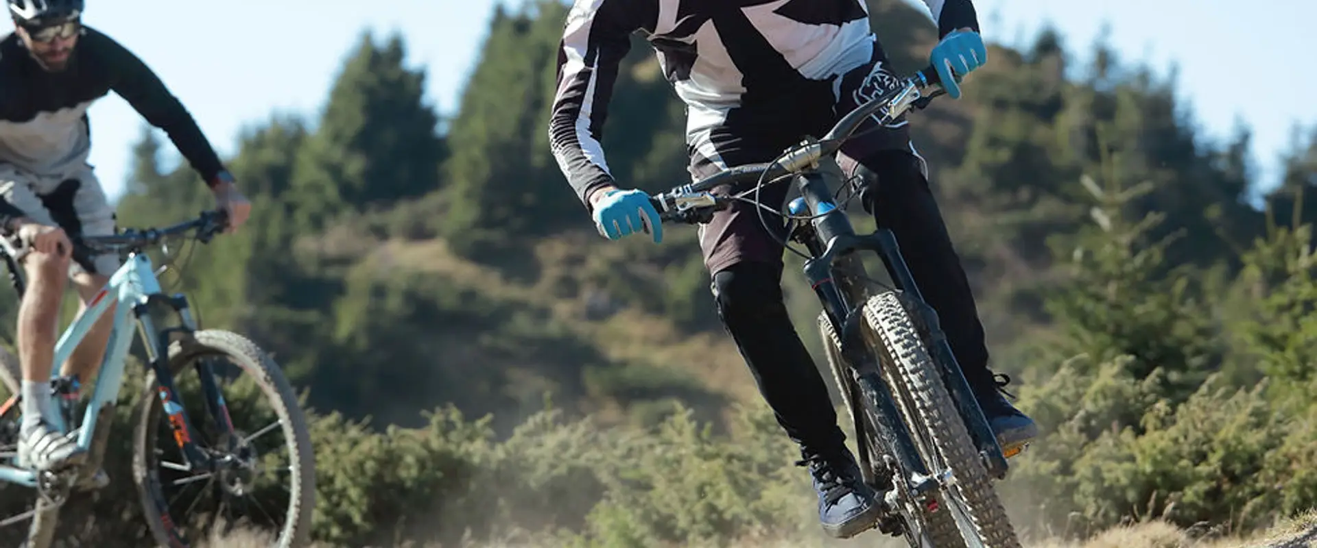 Thames Mountain Bike Club