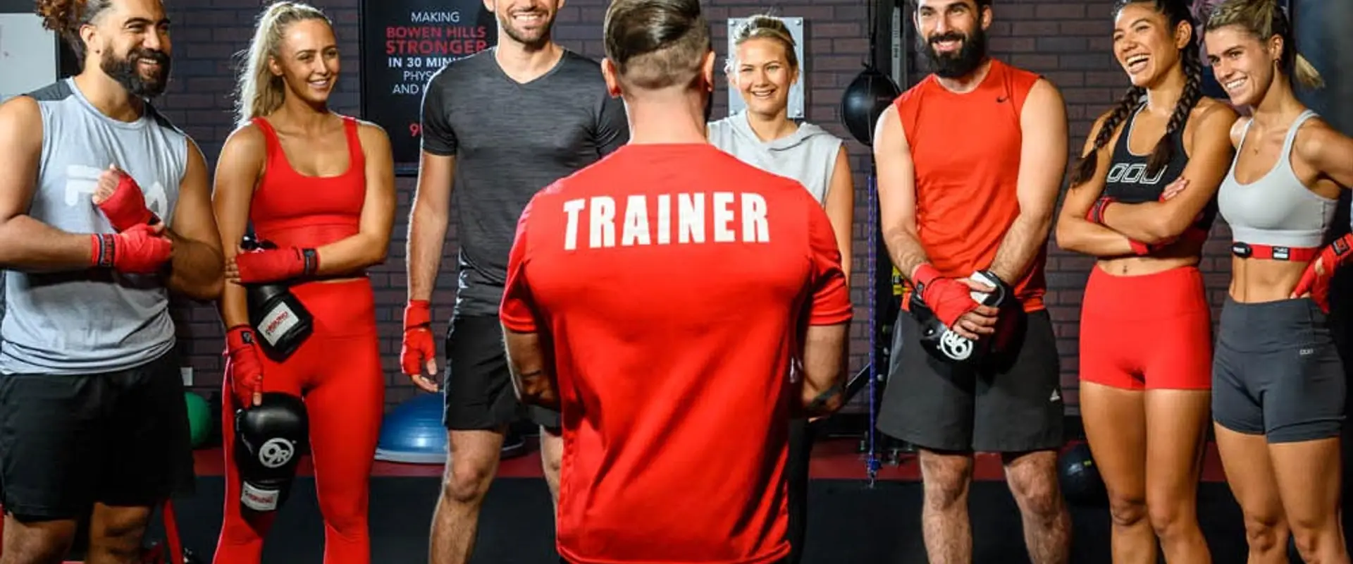 9Round - Ellerslie, Auckland