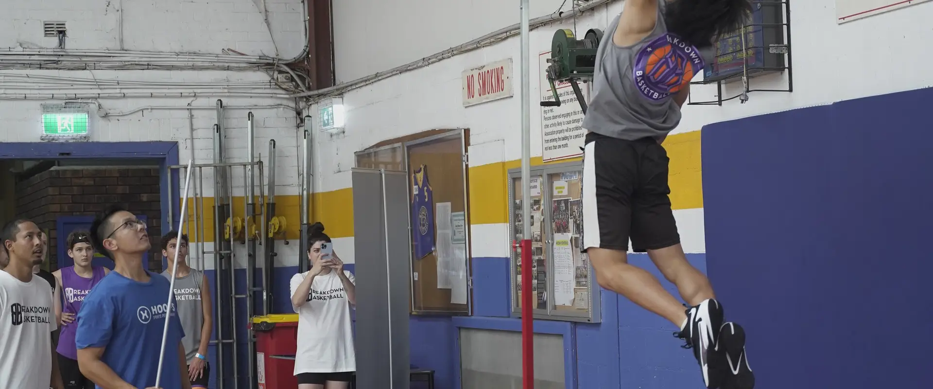 Hoops Sports Performance