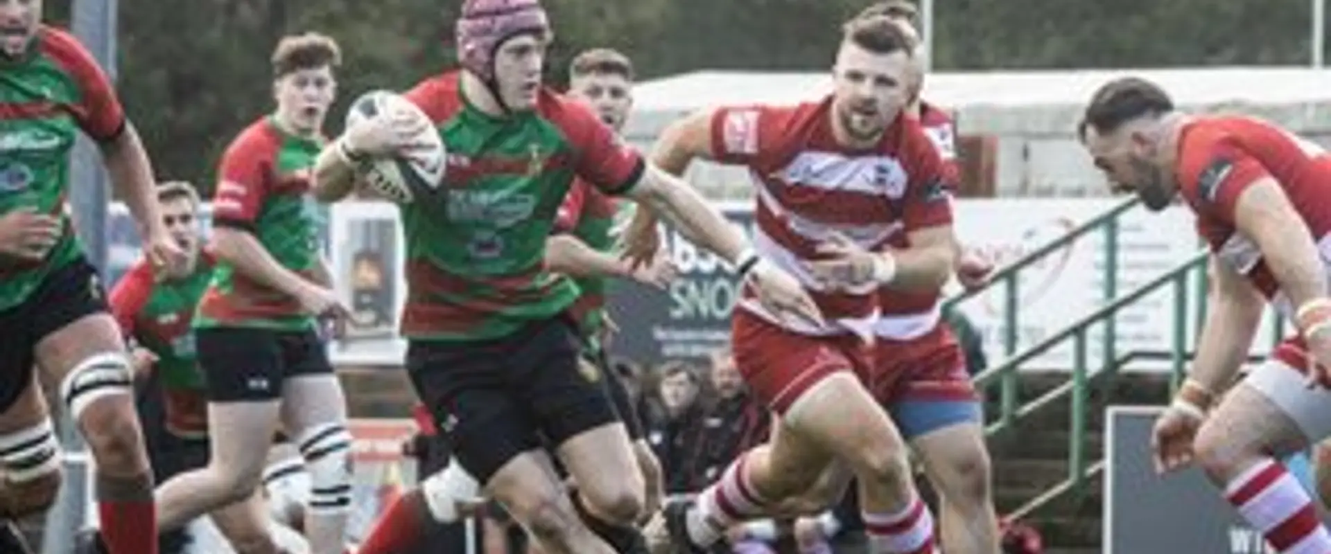 Dunvant Rugby Football Club