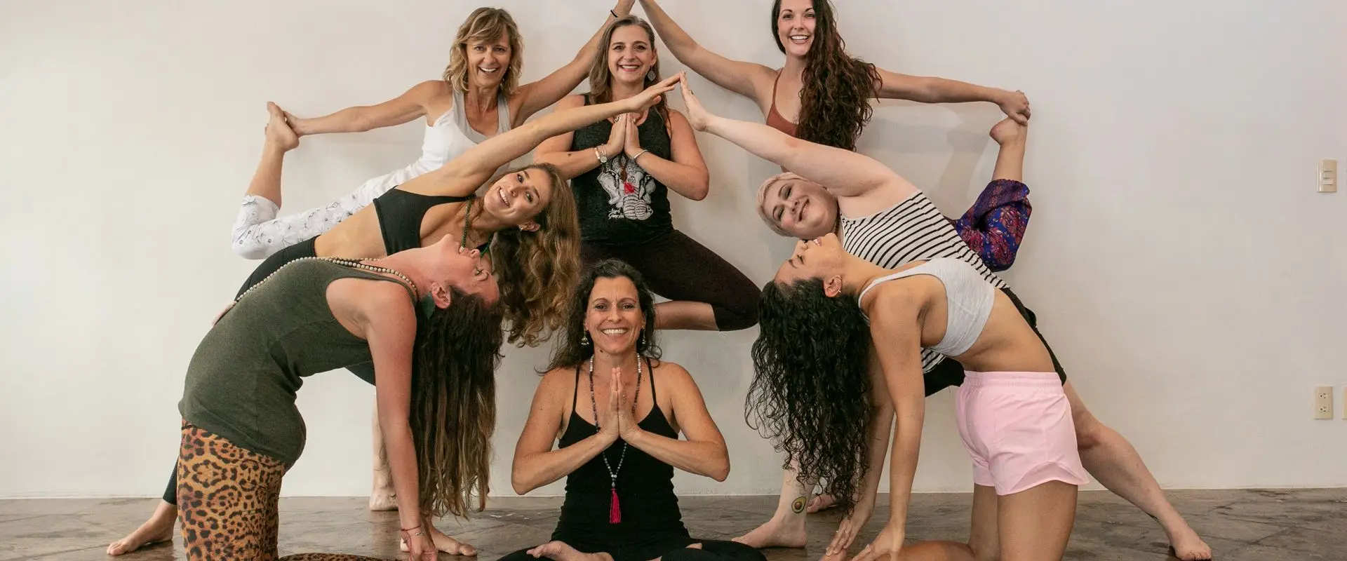 Cours De Yoga, La Voix Du Coeur