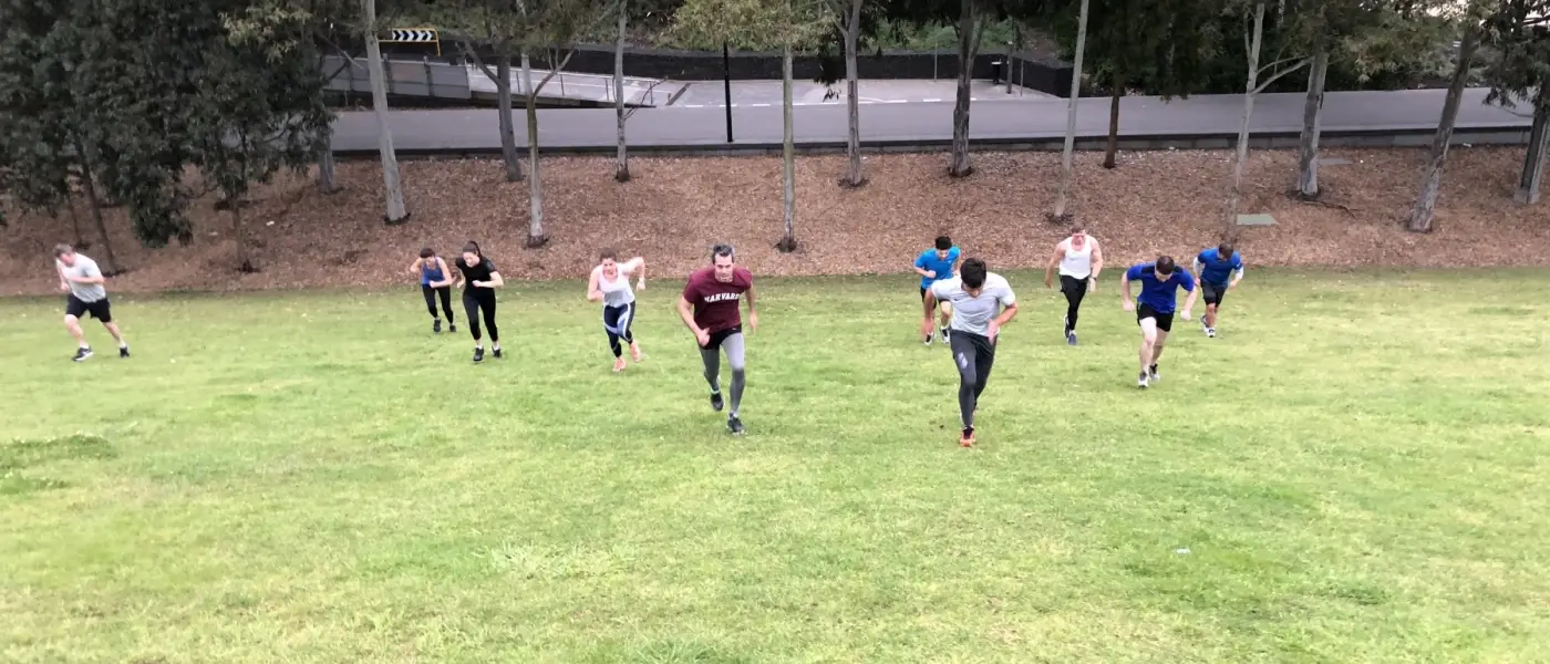 Healthy Switch Sandringham