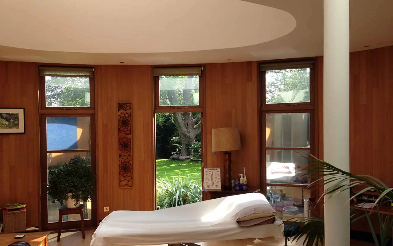 Putney Osteopaths