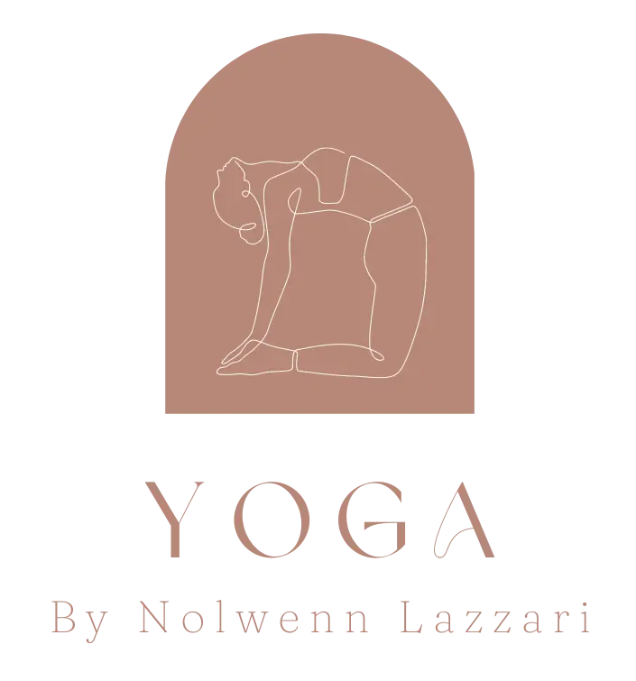 Nolwenn Lazzari Yoga