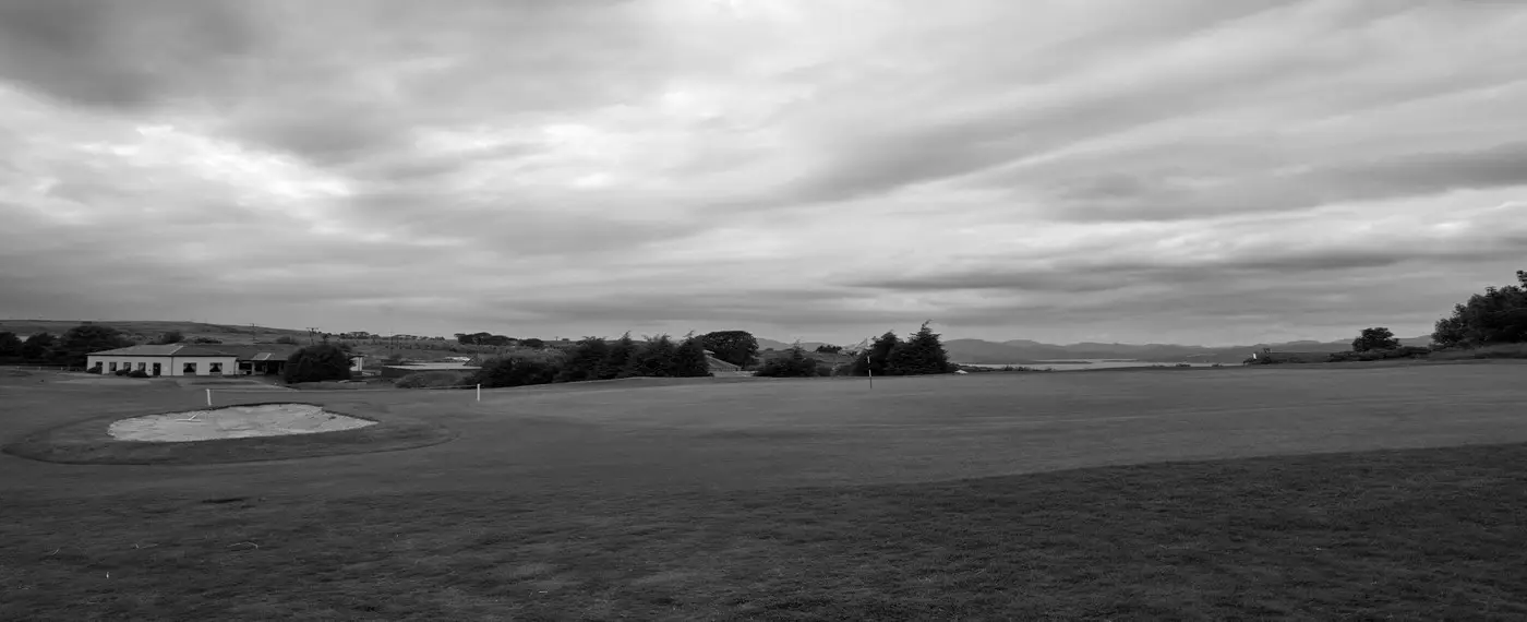 Port Glasgow Golf Club