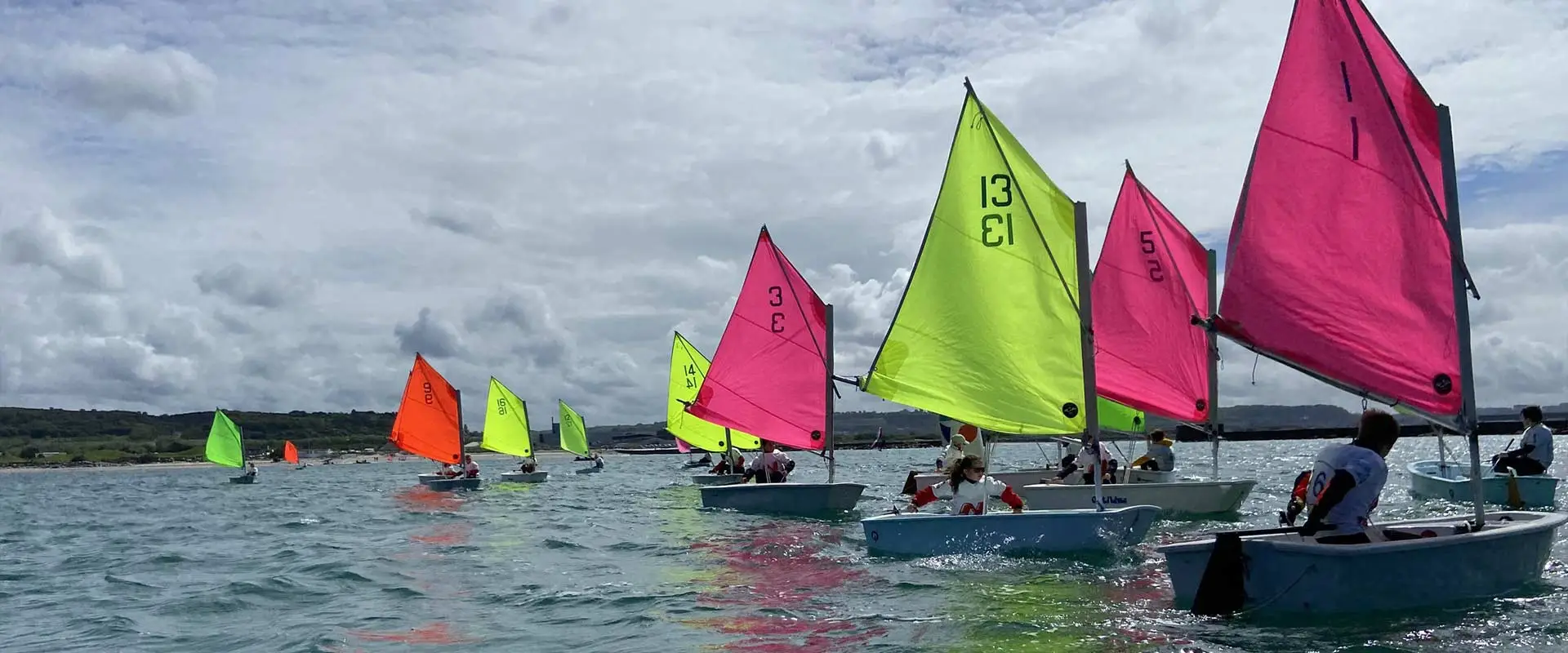 Club Wind De La Côte Des Isles