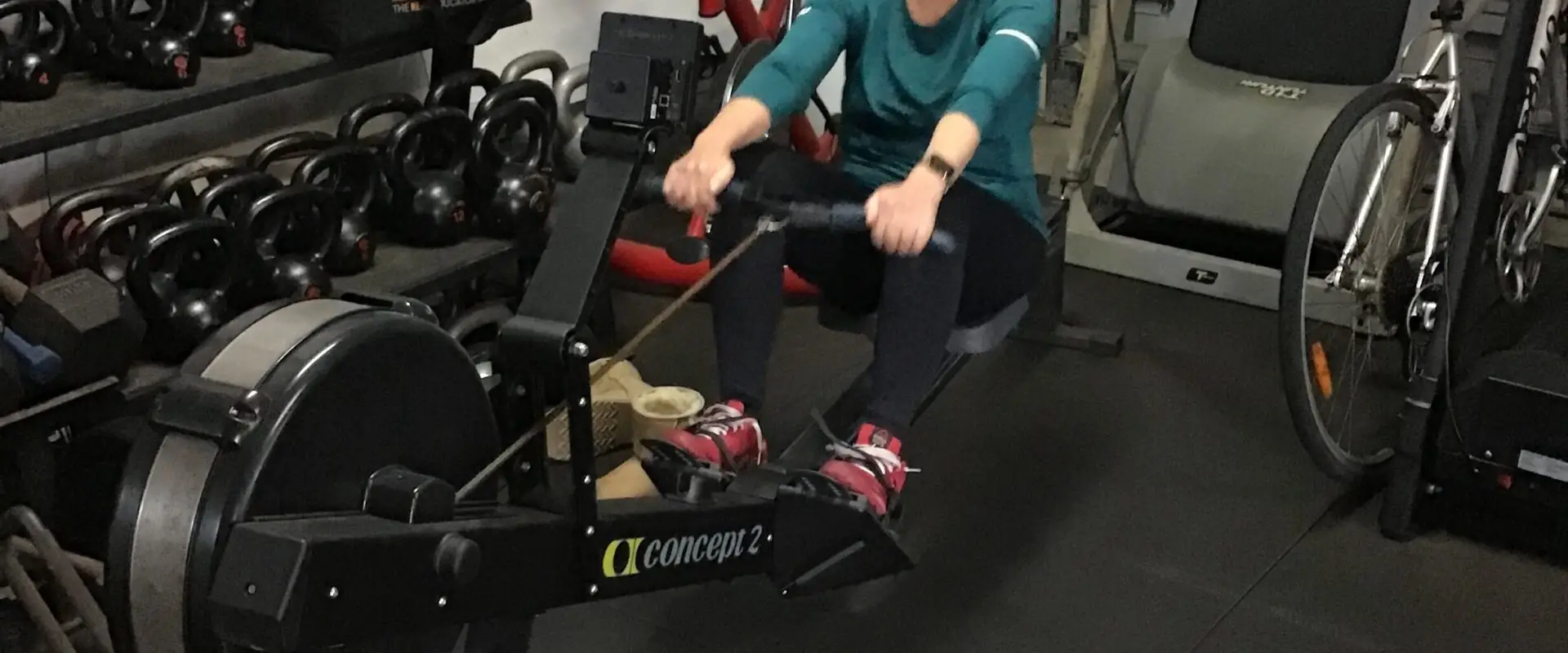 Defiance Health & Fitness