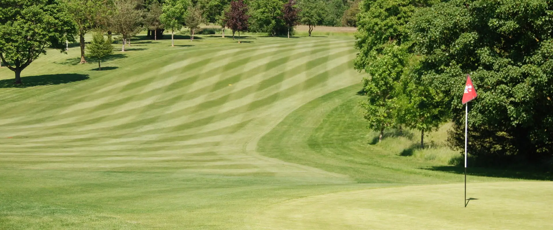 Letchworth Golf Club