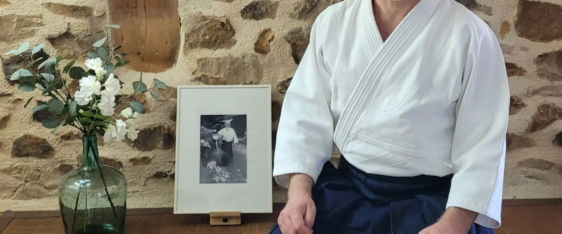 Aikido Pléneuf-Val-André