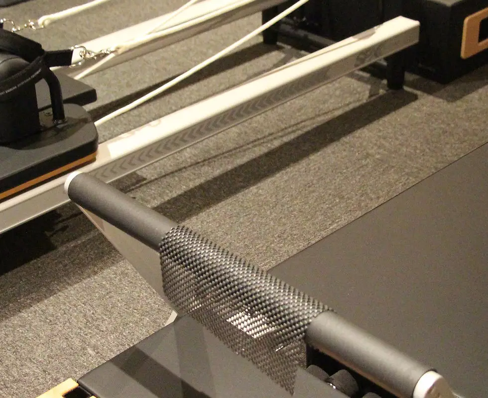 P4 Pilates Reformer Studio