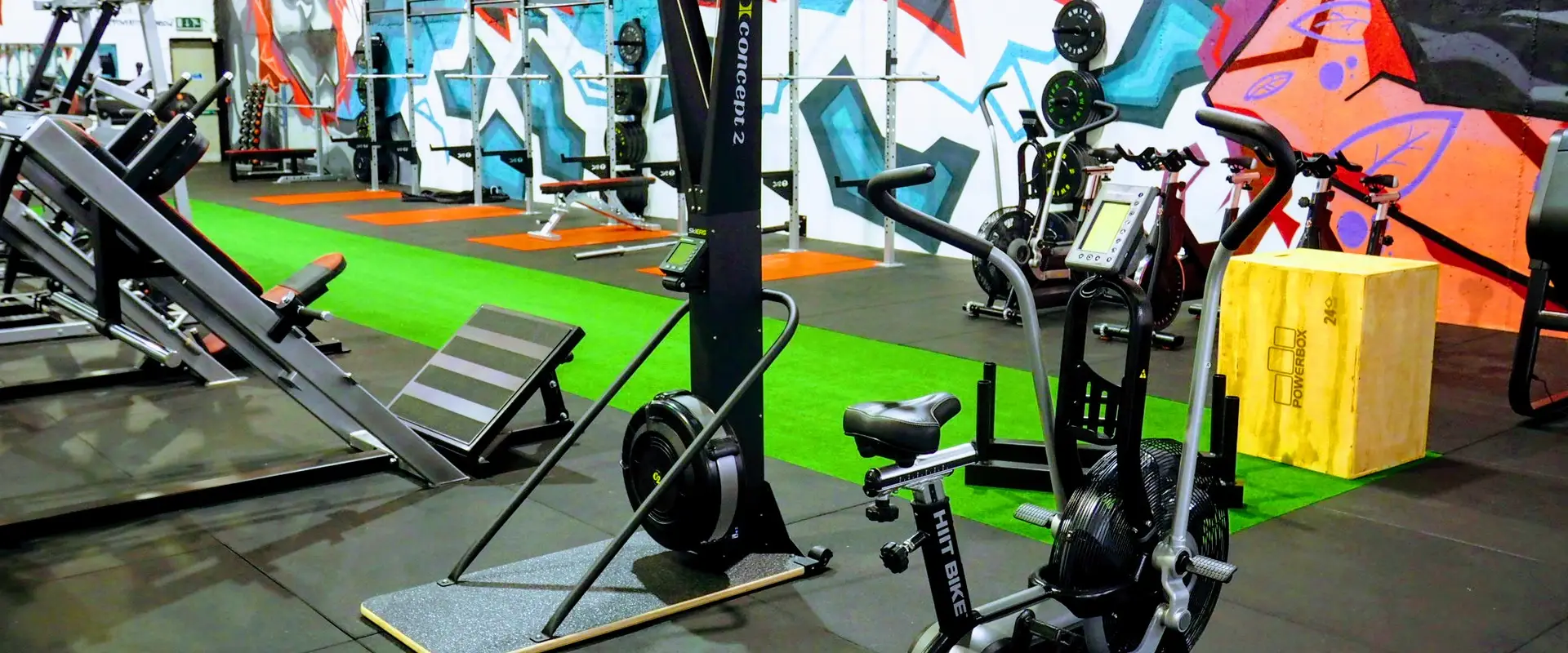 Empower Fitness