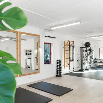 Thame Fitness