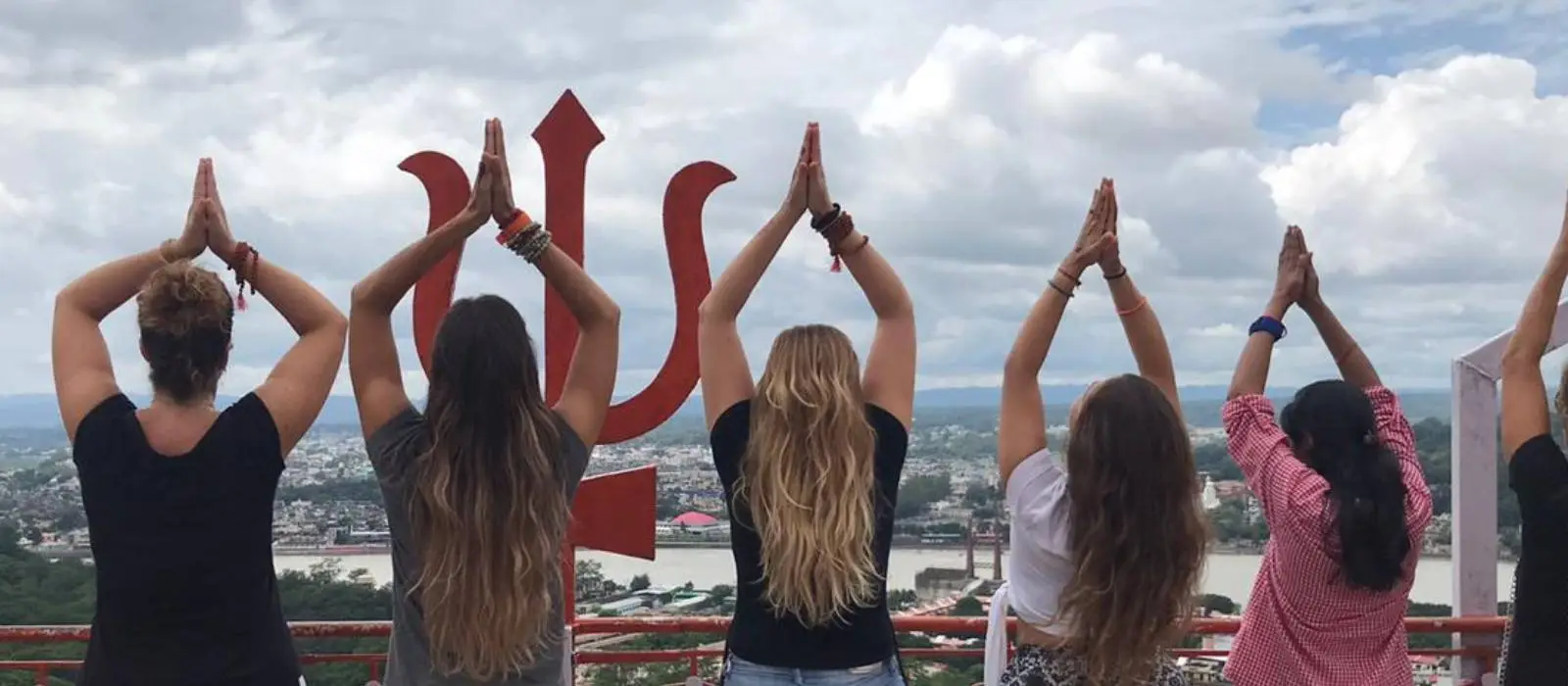 Shambhuh Yoga