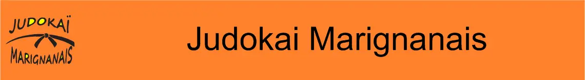 Judokaï-Marignanais