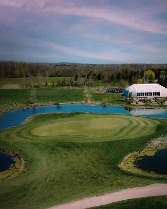 Cardinal Lakes by Cardinal Golf Group